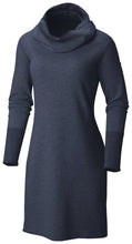 Charger l'image dans la galerie, Robe Réversible Winter Dream™ Taille Plus de Columiba
