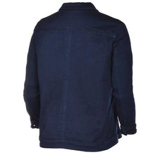 Load image into Gallery viewer, Veste de jeans Steph Taille Plus de Loïs Jeans
