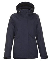 Load image into Gallery viewer, Manteau Zala Taille Plus de Killtec
