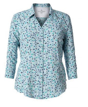 Load image into Gallery viewer, Blouse Expedition Chill Taille Plus de Royal Robbins

