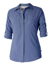 Load image into Gallery viewer, Blouse Expedition Chill Print Taille Plus de Royal Robbins

