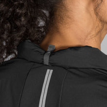 Charger l'image dans la galerie, Veste Hideout Taille Plus de Brooks
