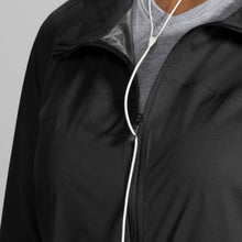 Charger l'image dans la galerie, Veste Hideout Taille Plus de Brooks

