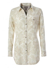 Load image into Gallery viewer, Tunique Cool Mesh Taille Plus de Royal Robbins
