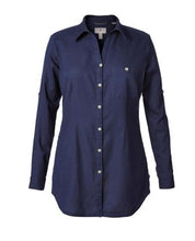 Load image into Gallery viewer, Tunique Cool Mesh Taille Plus de Royal Robbins
