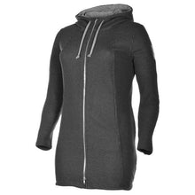 Load image into Gallery viewer, Veste Aria Taille Plus de Message Factory
