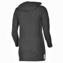 Load image into Gallery viewer, Veste Aria Taille Plus de Message Factory
