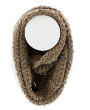 Load image into Gallery viewer, Foulard Infiniti de Pleau
