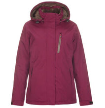 Load image into Gallery viewer, Manteau Nira Taille Plus de Killtec

