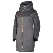 Load image into Gallery viewer, Manteau Ana Taille Plus de Valanga
