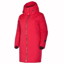 Load image into Gallery viewer, Manteau Ana Taille Plus de Valanga
