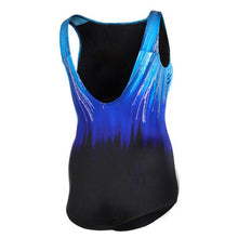 Load image into Gallery viewer, Maillot de bain Shimmermist Taille plus de Longitude
