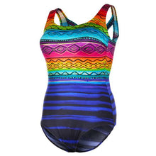 Load image into Gallery viewer, Maillot de bain Siesta Key Taille Plus de Longitude

