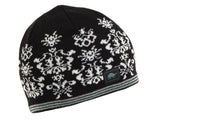 Load image into Gallery viewer, Tuque Floriana de Turtle Fur
