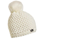 Charger l'image dans la galerie, Tuque à pompom Snow Fall de Turtle Fur
