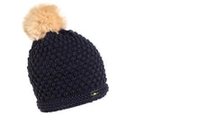 Charger l'image dans la galerie, Tuque à pompom Snow Fall de Turtle Fur
