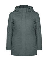 Load image into Gallery viewer, Manteau d'hiver Piccadilly Taille Plus d'Alizée
