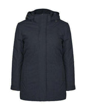 Load image into Gallery viewer, Manteau d'hiver Piccadilly Taille Plus d'Alizée

