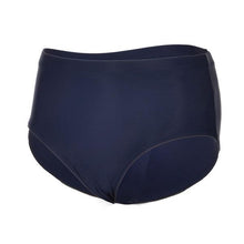 Load image into Gallery viewer, Bas de tankini Taille Plus de Penbrooke
