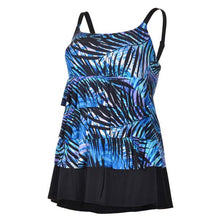 Load image into Gallery viewer, Maillot de Bain Full of Shade Taille Plus de Longitude
