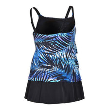 Load image into Gallery viewer, Maillot de Bain Full of Shade Taille Plus de Longitude

