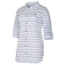 Load image into Gallery viewer, Blouse Cache-maillot Taille Plus de Dotti
