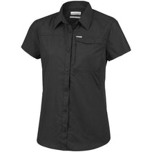 Charger l'image dans la galerie, Chemise À Manches Courtes Silver Ridge 2.0 Taille Plus de Columbia
