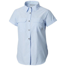 Load image into Gallery viewer, Blouse à manches courtes innovante Pilsner Peak™
