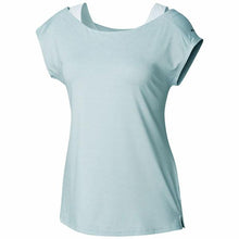 Load image into Gallery viewer, T-shirt à manches courtes Place To Place™ Taille Plus de Columbia
