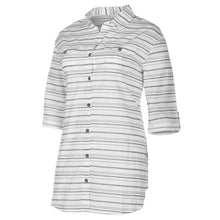 Load image into Gallery viewer, Blouse Cache-maillot Taille Plus de Dotti
