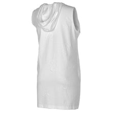 Load image into Gallery viewer, Cache-Maillot Flamingo Tango Taille plus de Dotti
