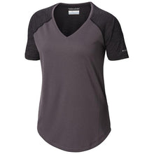 Charger l'image dans la galerie, T-Shirt Bryce Peak™ Taille Plus de Columbia
