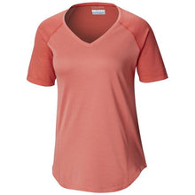 Charger l'image dans la galerie, T-Shirt Bryce Peak™ Taille Plus de Columbia
