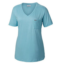 Charger l'image dans la galerie, T-shirt avec poche PFG Reel Relaxed™ Taille Plus de Columbia
