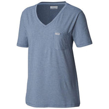 Charger l'image dans la galerie, T-shirt avec poche PFG Reel Relaxed™ Taille Plus de Columbia
