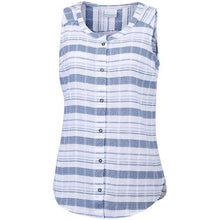 Charger l'image dans la galerie, Haut sans manches Summer Ease™ Taille Plus de Columbia

