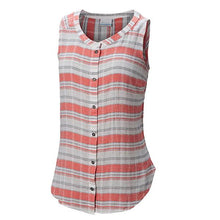 Charger l'image dans la galerie, Haut sans manches Summer Ease™ Taille Plus de Columbia
