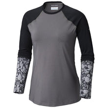 Load image into Gallery viewer, Haut à manches longues Sandy Trail™ Taille Plus de Columbia
