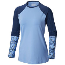 Load image into Gallery viewer, Haut à manches longues Sandy Trail™ Taille Plus de Columbia
