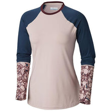 Load image into Gallery viewer, Haut à manches longues Sandy Trail™ Taille Plus de Columbia
