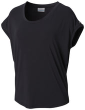 Load image into Gallery viewer, T-Shirt Take it Easy™ Taille Plus de Columbia
