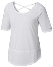 Load image into Gallery viewer, T-shirt nytime Casual™ Taille Plus de Columbia
