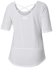 Load image into Gallery viewer, T-shirt nytime Casual™ Taille Plus de Columbia
