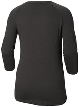 Load image into Gallery viewer, T-shirt à manches 3/4 Weekend Explorer™ Taille Plus de Columbia
