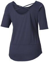 Load image into Gallery viewer, T-shirt Anytime Casual™ Taille Plus de Columbia
