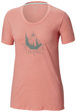 Charger l'image dans la galerie, T-shirt Mt. Columbia™ Taille Plus de Columbia
