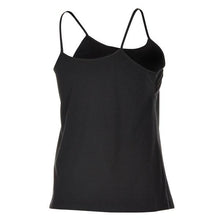 Load image into Gallery viewer, Camisole Vivre Taille Plus de Message Factory
