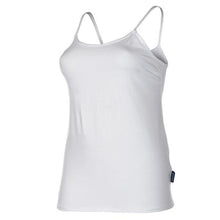 Load image into Gallery viewer, Camisole Vivre Taille Plus de Message Factory
