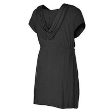 Load image into Gallery viewer, Cache-Maillot Paradise Solid Taille Plus de Dotti
