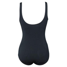Load image into Gallery viewer, Maillot Hexa Aqua Tank Taille Plus de Tyr
